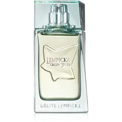 Lolita Lempicka Green Lover für Herren 50 ml