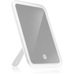 Notino Beauty Electro Collection Make-up mirror with LED lights Kosmetikspiegel mit LED-Hintergrundbeleuchtung .