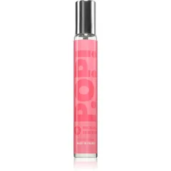 POP! Musc Blanc et Baies Rouges Unisex 30 ml