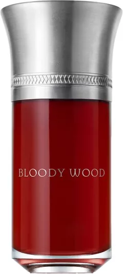 Les Liquides Imaginaires Bloody Wood 100 ml