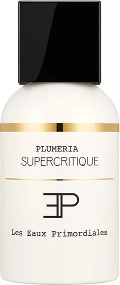 Les Eaux Primordiales Supercritique Plumeria 50 ml