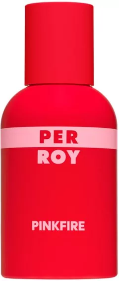 Perroy Pink Fire 50 · 100 ml