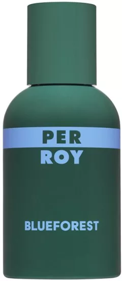 Perroy Blue Forrest 50 · 100 ml