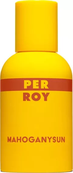Perroy Mahogany Sun 100 ml