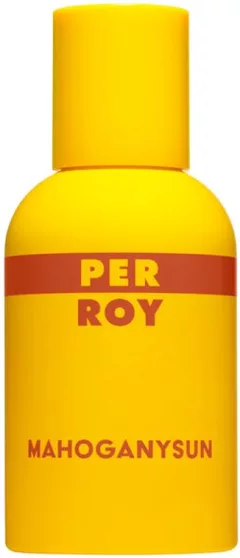 Perroy Mahogany Sun 50 · 100 ml