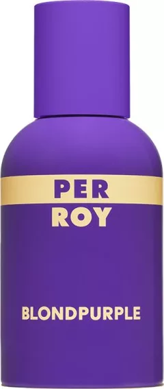 Perroy Blond Purple 100 ml
