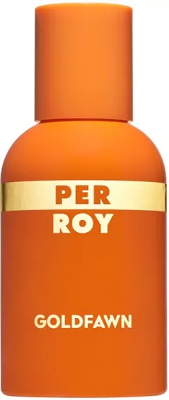Perroy Gold Fawn 50 · 100 ml