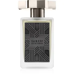 Kajal Sareef Unisex 100 ml