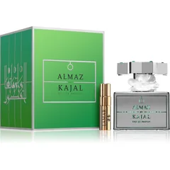 Kajal Almaz Unisex 100 ml