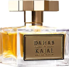 Kajal Dahab by Kajal 100 ml