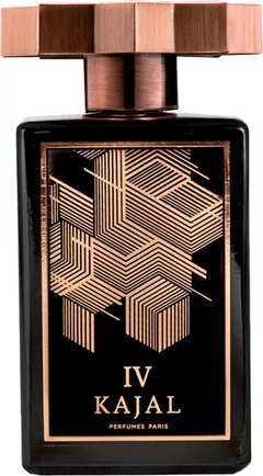 Kajal Homme Iv 100 ml
