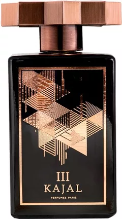 Kajal Homme Iii 100 ml