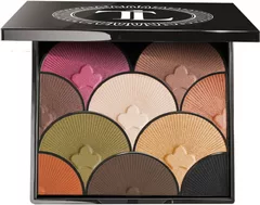 T. LeClerc T.LeClerc Eyeshadow Palette