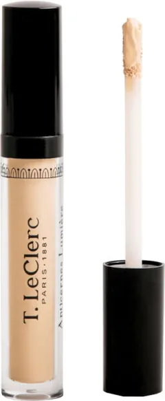 T. LeClerc T.LeClerc Luminous Concealer 02 Vanille