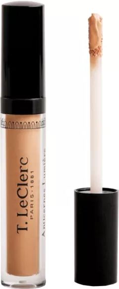 T. LeClerc T.LeClerc Luminous Concealer 06 Ambre