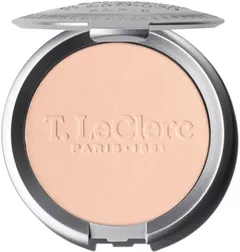 T. LeClerc T.LeClerc Dermophile Pressed Powder 07 Rosé