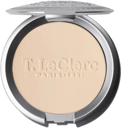 T. LeClerc T.LeClerc Dermophile Pressed Powder 05 Camelia