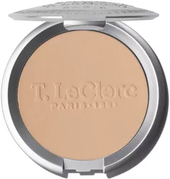 T. LeClerc T.LeClerc Dermophile Pressed Powder 09 Beige