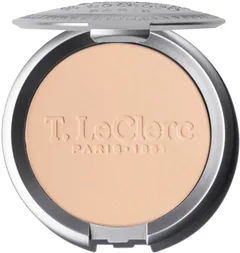 T. LeClerc T.LeClerc Dermophile Pressed Powder 06 Sable