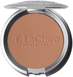 T. LeClerc T.LeClerc Dermophile Pressed Powder 13 Doré