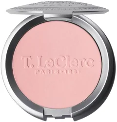 T. LeClerc T.LeClerc Dermophile Pressed Powder 03 Orchidée