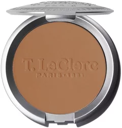 T. LeClerc T.LeClerc Dermophile Pressed Powder 14 Caramel