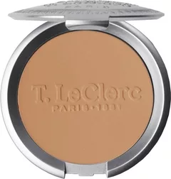 T. LeClerc T.LeClerc Dermophile Pressed Powder 11 Cannelle