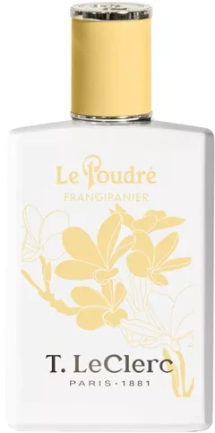 T. LeClerc Le Poudre Frangipani 50 ml