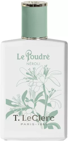 T. LeClerc Le Poudre Neroli 50 ml