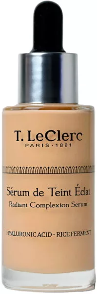 T. LeClerc T.LeClerc Anti-aging Radiant Complexion Serum 10 Erable