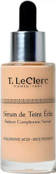 T. LeClerc T.LeClerc Anti-aging Radiant Complexion Serum 08 Dune