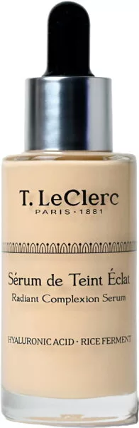 T. LeClerc T.LeClerc Anti-aging Radiant Complexion Serum 03 Sésame