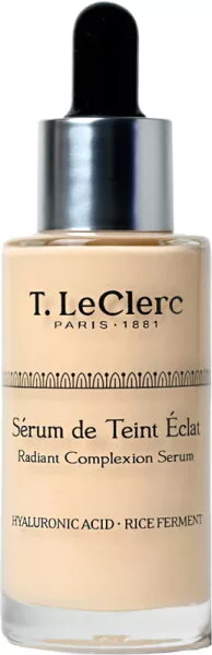 T. LeClerc T.LeClerc Anti-aging Radiant Complexion Serum 02 Amande