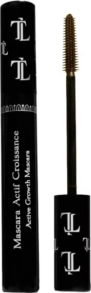 T. LeClerc T.LeClerc Active Growth Mascara 02 Brun