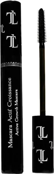 T. LeClerc T.LeClerc Active Growth Mascara 01 Noir