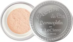 T. LeClerc T.LeClerc Dermophilic Loose Powder 06 Sable