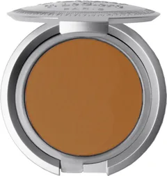 T. LeClerc T.LeClerc Compact Powder Foundation 06 Cappuccino