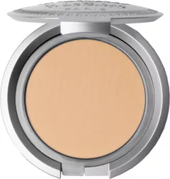 T. LeClerc T.LeClerc Compact Powder Foundation 02 Avoine