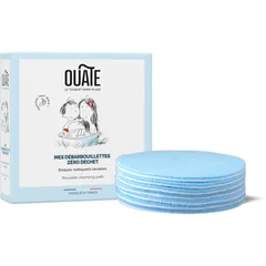 OUATE Reusable Cleansing Pads Abschminkpads aus Mikrofaser für Kinder .