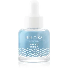 Mimitika Milky Drop Hydrating Serum beruhigendes und hydratisierendes Serum