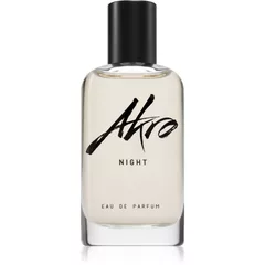 Akro Night unisex 30 · 100 ml