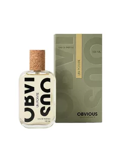 Obvious Un Poivre 100 ml