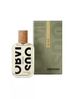 Obvious Un Oud 100 ml