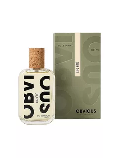 Obvious Un Été 100 ml