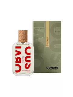 Obvious Scoville 100 ml