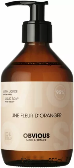 Obvious Une Fleur D`Oranger