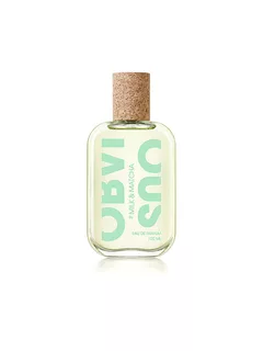 Obvious Milk & Matcha 100 ml
