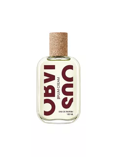 Obvious Plum Cream 100 ml