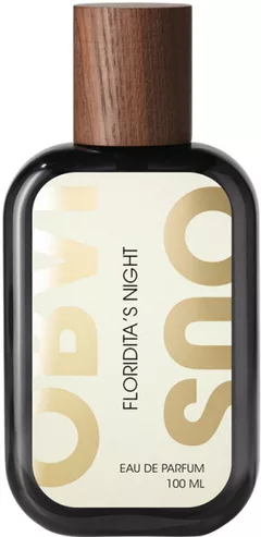 Obvious Floriditas's Night 100 ml