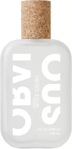 Obvious Kakigori White Crush 100 ml